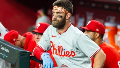 Phillies Nationals preview: Philadelphia holds 1.0-game Wild Card edge entering two-game set