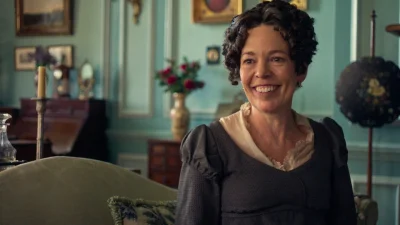 Dolly Alderton Sets Pride And Prejudice For Dec. 3 Netflix Debut