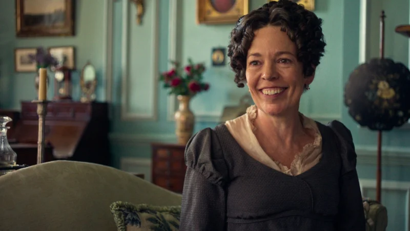 Dolly Alderton Sets Pride And Prejudice For Dec. 3 Netflix Debut