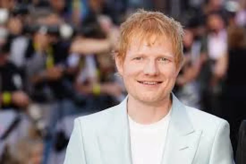 Robert Kraft Donation: Kraft Says Sheeran Asked for $2 Million Match