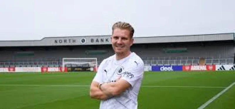 Ben Whitfield's late winner sends Boreham Wood top — Scunthorpe United Vs Boreham Wood Standings shaken again