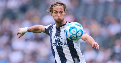 46 goals in 118 games: Sergio Canales makes the case for Liga MX being taken seriously