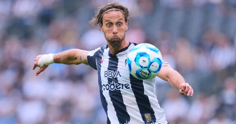 46 goals in 118 games: Sergio Canales makes the case for Liga MX being taken seriously