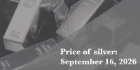 $64.66 Silver Price Today Keeps Buyers and Investors Focused