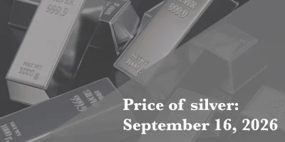 $64.66 Silver Price Today Keeps Buyers and Investors Focused