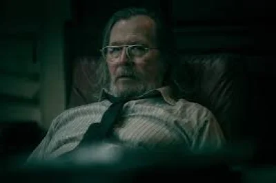Gary Oldman Drives Season 6 as Slow Horses Renewal News lands on Sept. 16