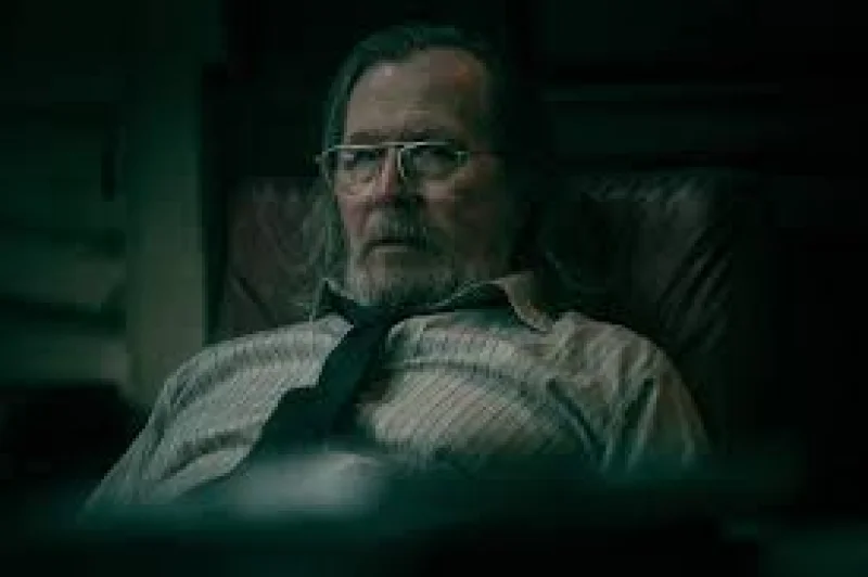 Gary Oldman Drives Season 6 as Slow Horses Renewal News lands on Sept. 16
