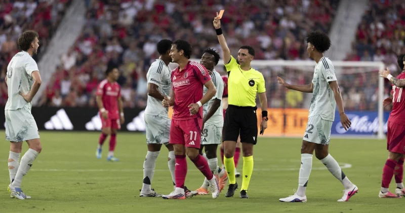 St. Louis Vs Colorado: Rafael Navarro’s form gives CITY SC belief ahead of U.S. Open Cup semifinal