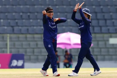 Kamchomphu says Asia Cup lessons will fuel Thailand Vs Pakistan at the Asian Games