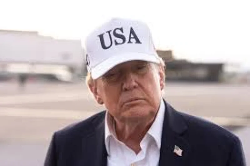 Donald Trump-backed Lost Funds tracks $177 billion in grant cuts — Trump Administration Federal Grant Cuts