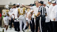 Vanderbilt Football Cancels 2028 Game at NC State, Owes $1 Million Fee