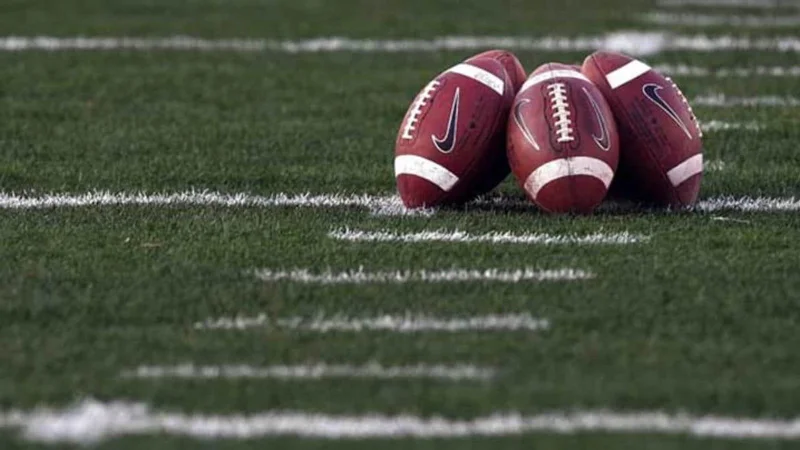 Victor Valley Football Team Suspension: district imposes one-week punishment after Bell Game conduct