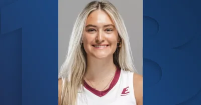 Amanda Mack Eku: Former EKU Volleyball player dies at 20