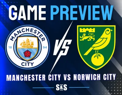 Manchester City host Norwich City in EFL Cup third round at Etihad Stadium — Beşiktaş Vs Marseille