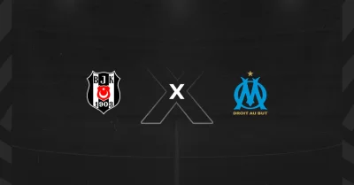 Beşiktaş Vs Olympique De Marseille Standings: First Competitive Meeting Sets an Early Europa League Marker