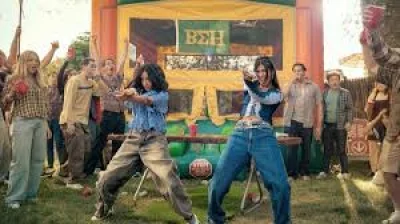 Maitreyi Ramakrishnan leads Best Of The Best with sharp choreography