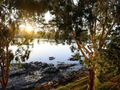 Fitzroy River approved for 2032 Olympic rowing and canoeing events — Brisbane 2032 Olympics Fitzroy River gets the go-ahead
