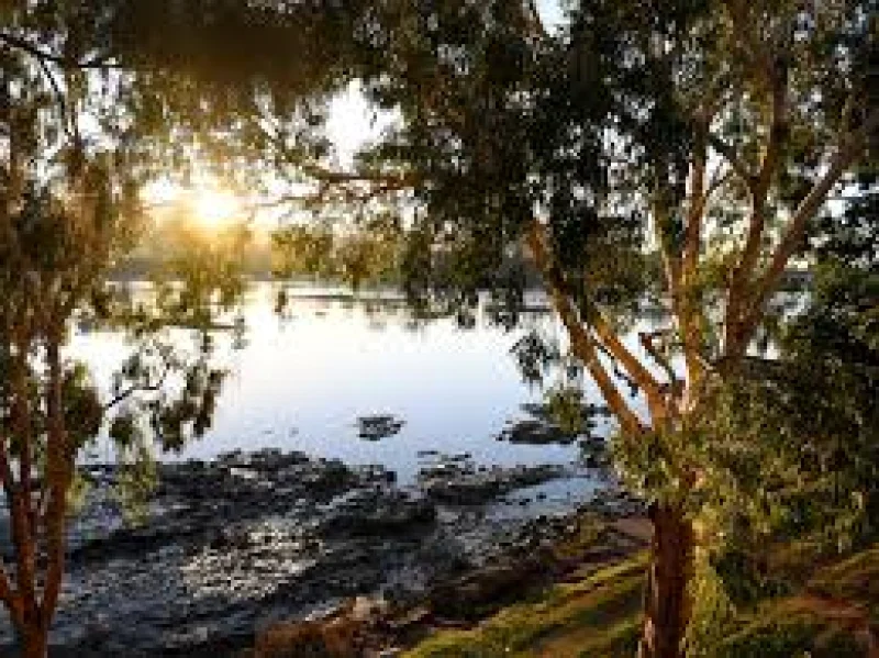Fitzroy River approved for 2032 Olympic rowing and canoeing events — Brisbane 2032 Olympics Fitzroy River gets the go-ahead