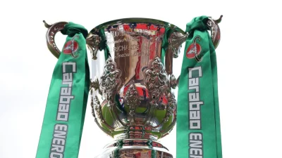 Chelsea Carabao Cup Draw sets up Liverpool reunion for Xabi Alonso