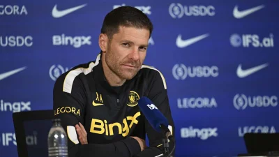 Chelsea Team News: Sam Hutchinson’s story of retiring at 21 and still playing at 37 remains remarkable