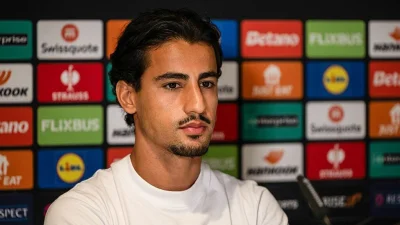 Daniel Arzani returns to Celtic with nostalgia, and a point to prove