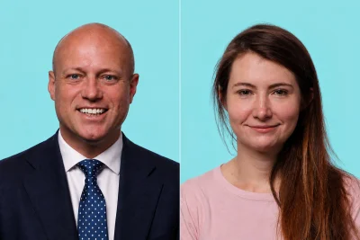 Daniel Thomas resigns as Reform Wales leader after arrest