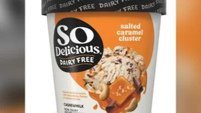 Danone USA recalls 744473476138 pints in Danone Ice Cream Recall Target Walmart