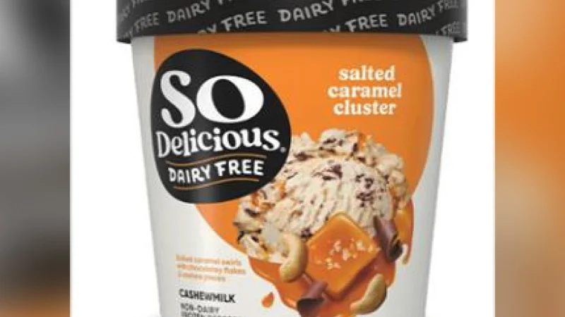 Danone USA recalls 744473476138 pints in Danone Ice Cream Recall Target Walmart
