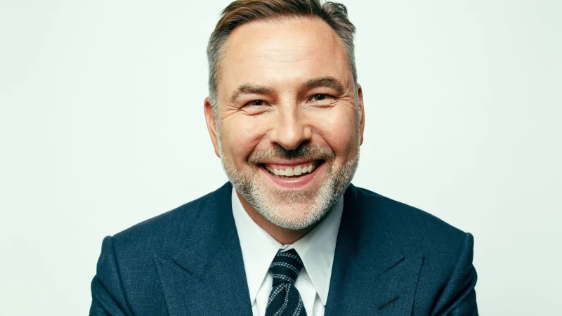 HarperCollins Drops David Walliams Backlist