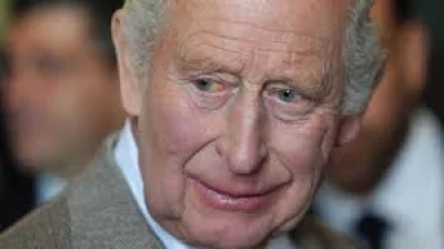 Earl Spencer claims Charles sounded Giddily Elated after Diana died