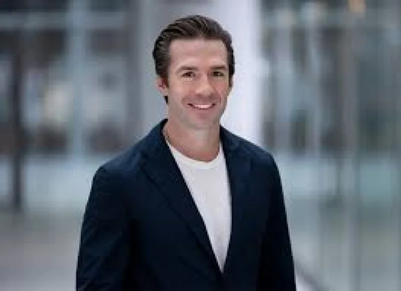 Michael Murray Takes Hugo Boss Chairman Role After Sturm Exit