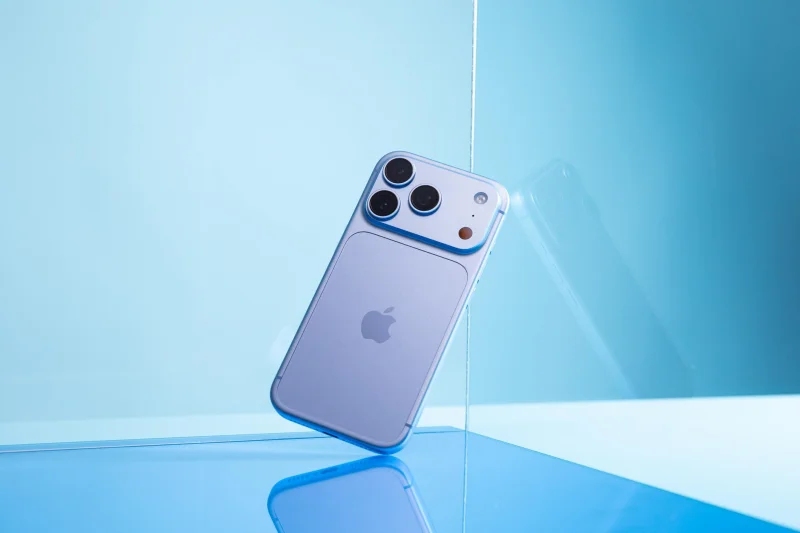 Apple Opens Iphone 18 Pro Pro Max Pre-Orders for 18 September