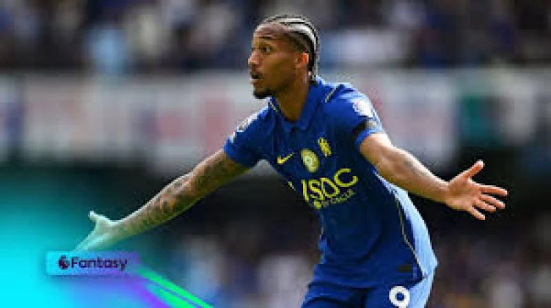 João Pedro Injury: Chelsea forward becomes Brentford doubt after Brazil withdrawal