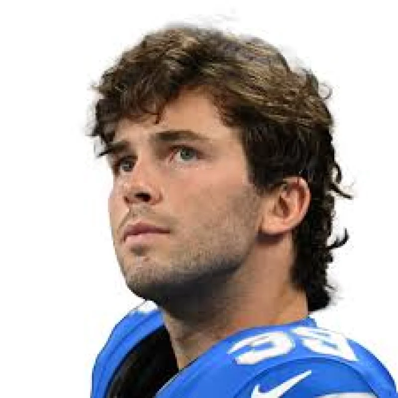 Jake Bates goes 5-for-5 in Sunday’s 31-30 overtime win over the Saints — and that matters for Detroit
