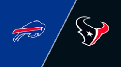 Josh Allen Stats tell the real story of Buffalo’s 36-31 win over the Houston Texans — 334 yards, four total touchdowns and a calmer Bills quarterback
