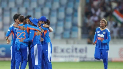 Asian Games Women 2026: India Women begin knockout journey against Japan Women in Jpnw Vs Indw quarterfinal