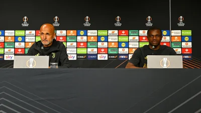 Juventus Vs Nec: Spalletti warns of a tricky opener as the Europa League League Phase begins at the Allianz Stadium