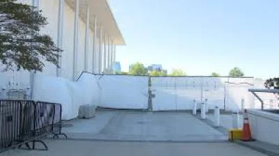 Kerry Kennedy: Judge orders Kennedy Center 30-day notice on demolition