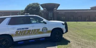 Lexington School District 1 locks down Lexington High School after threat