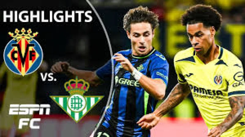 Málaga Cf Vs Villarreal Cf Standings: Málaga CF on 3 points, Villarreal CF on 2 points after five La Liga matches