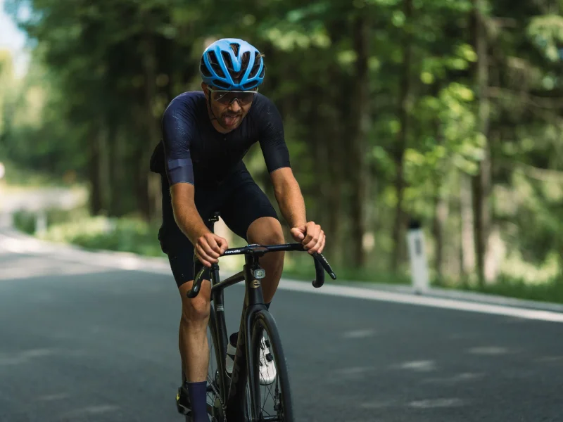 Max Riese dies in fatal accident on 15.09.2026 — Max Riese Cyclist leaves a huge gap in bikepacking