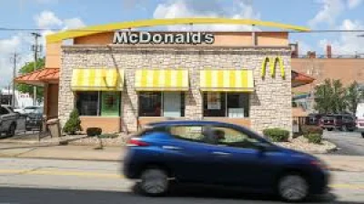 McDonald’s, Burger King lead National Cheeseburger Day 2026 deals