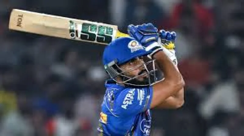 Nitish Kumar Reddy moved to India’s ODI squad, withdrawn from Asian Games