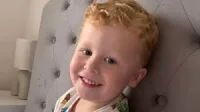 Noah Woods Father search ends after body found in Decoy Pond