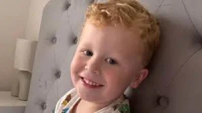 Noah Woods Father search ends after body found in Decoy Pond
