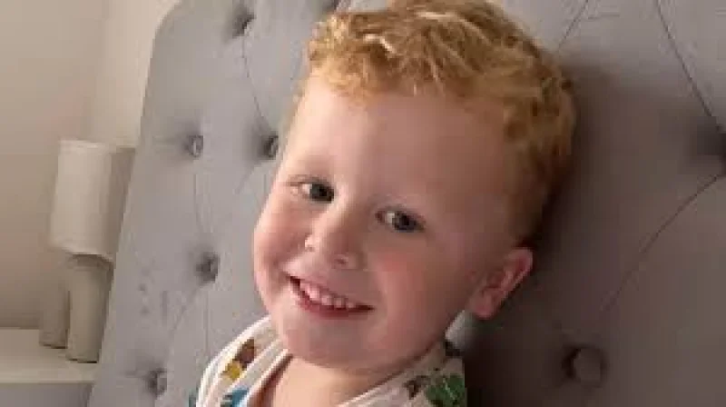 Noah Woods Father search ends after body found in Decoy Pond