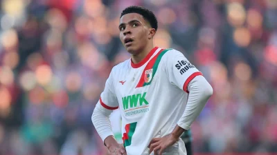Noahkai Banks chooses Germany after U-21 call-up, leaving USMNT with a setback in defence
