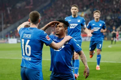 Confirmed lineups set the stage for Ofi Vs Hoffenheim at Pankritio Stadium