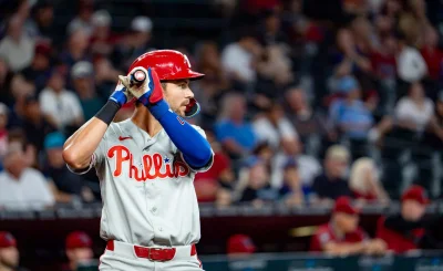 Phillies Magic Number: 84-68, 10 games left and the real October question is still where they land