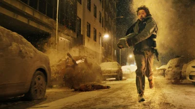 Zach Cregger Raises Resident Evil Post-credits Scene With $40 Million Start
